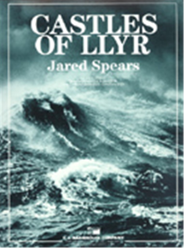 Castles of Llyr