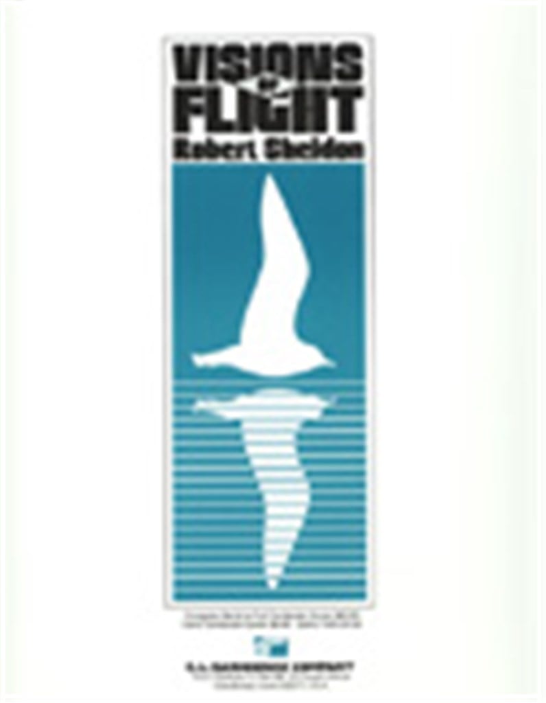 Visions of Flight