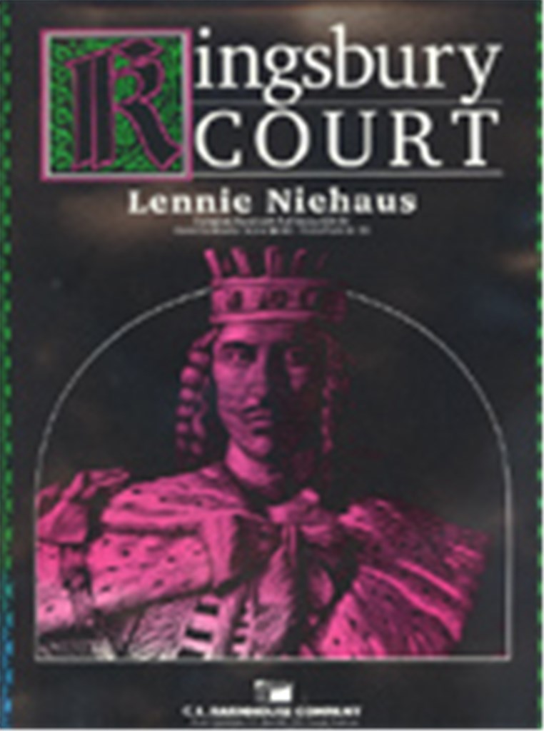 Kingsbury Court