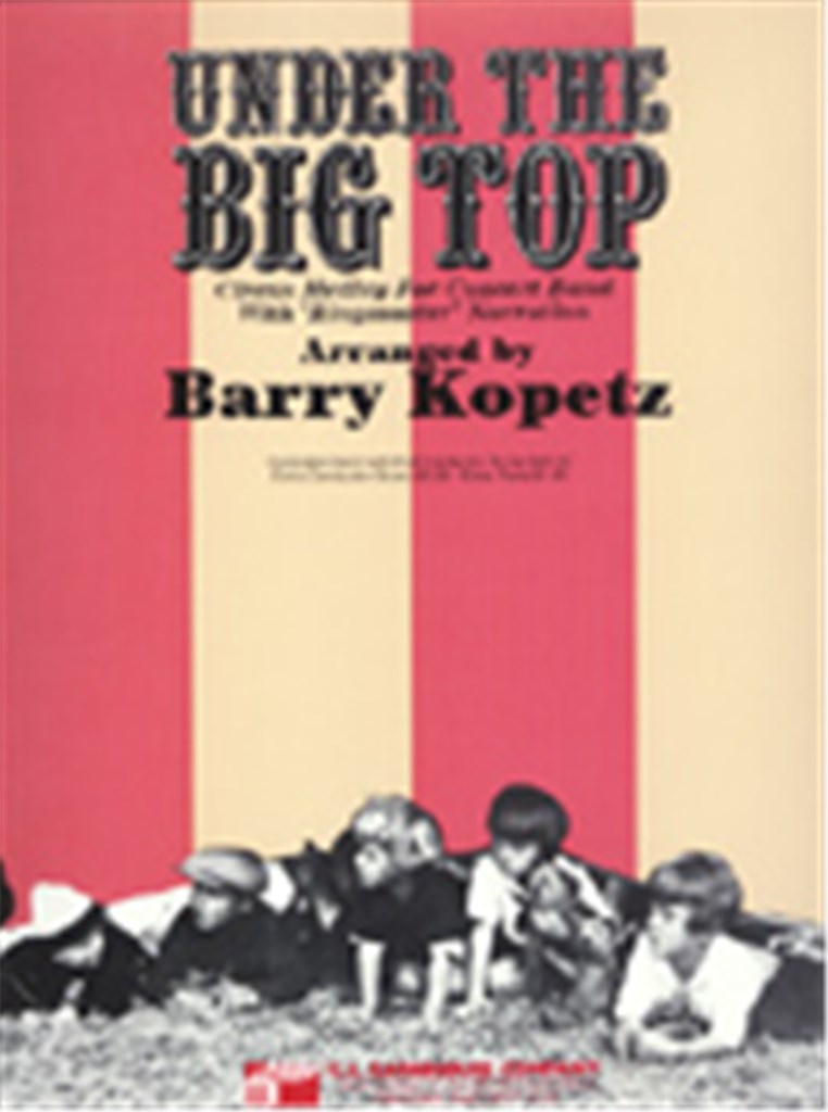 Under the Big Top
