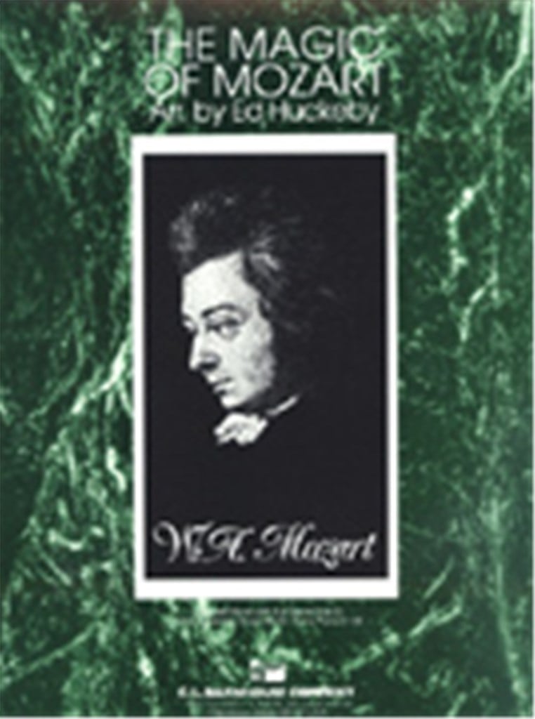 The Magic of Mozart