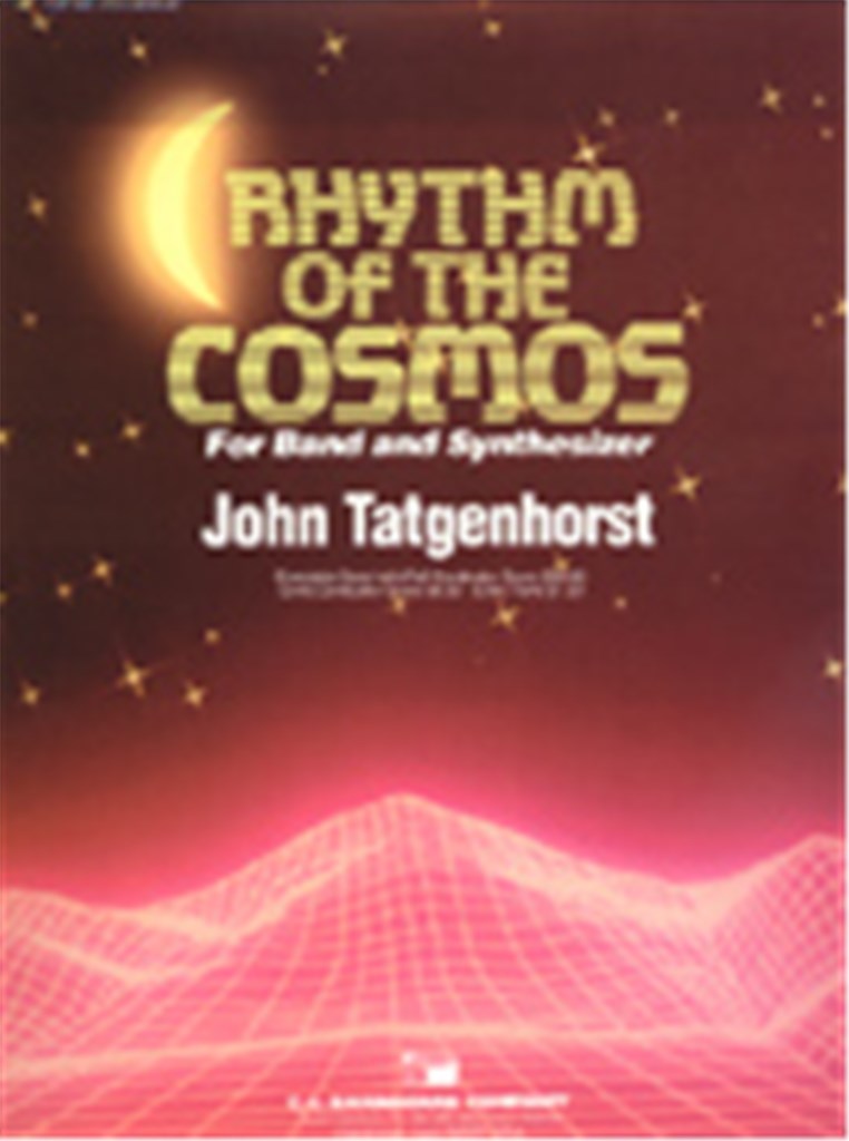 Rhythms of the Cosmos