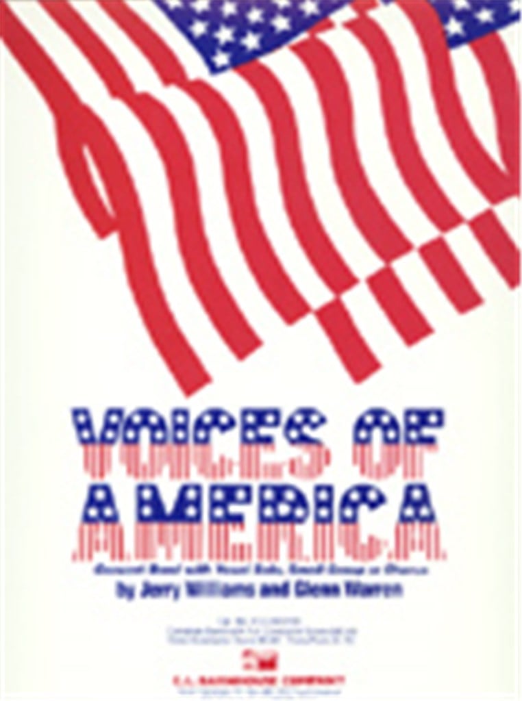 Voices of America