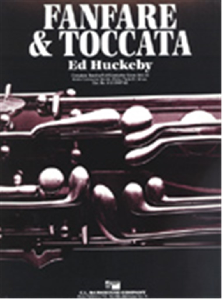 Fanfare and Toccata
