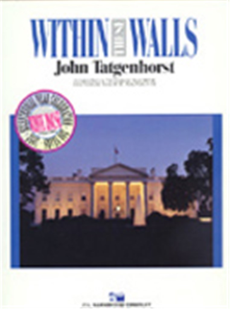 Within These Walls