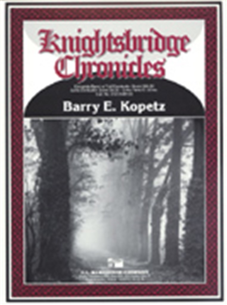 Knightsbridge Chronicles