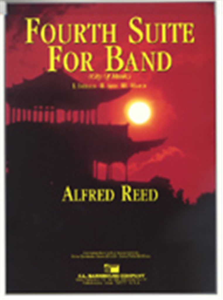 Fourth Suite for Band