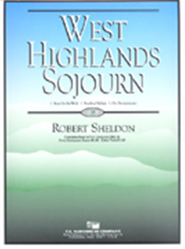 West Highlands Sojourn