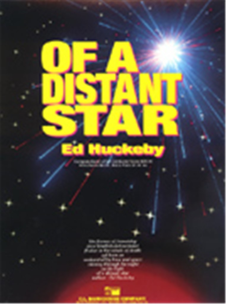 Of A Distant Star
