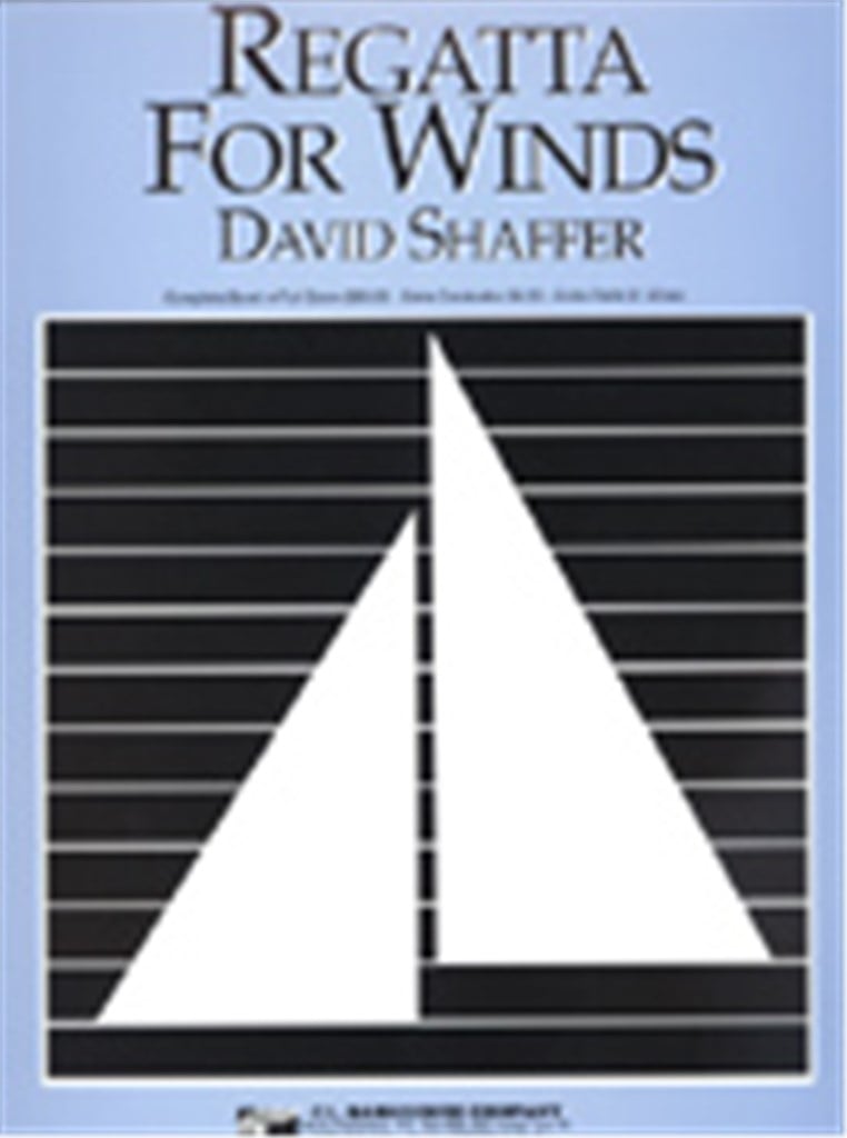 Regatta For Winds