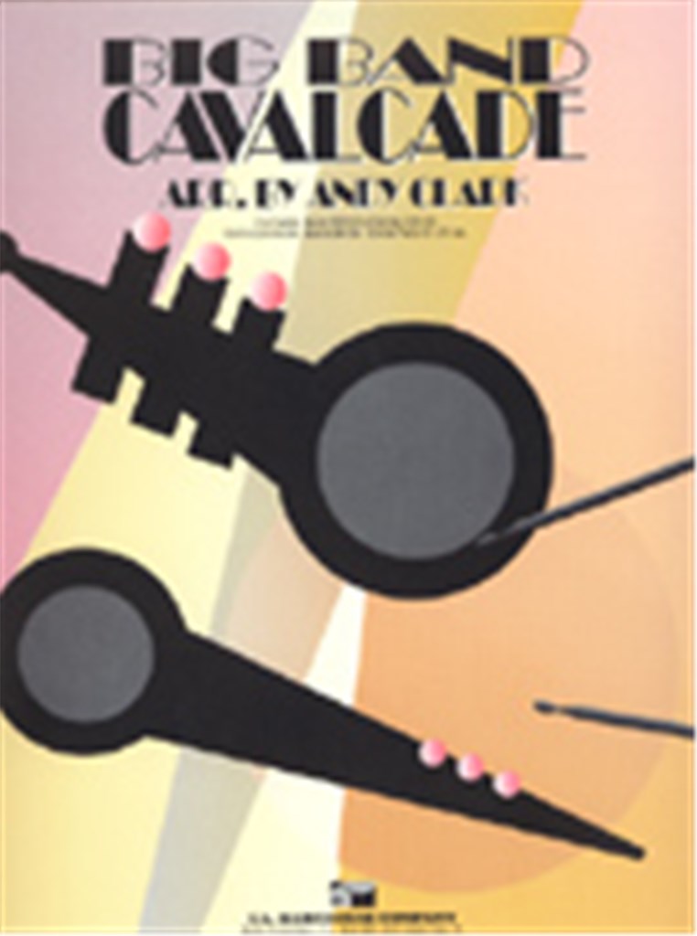 Big Band Cavalcade