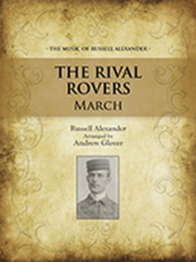 The Rival Rovers March