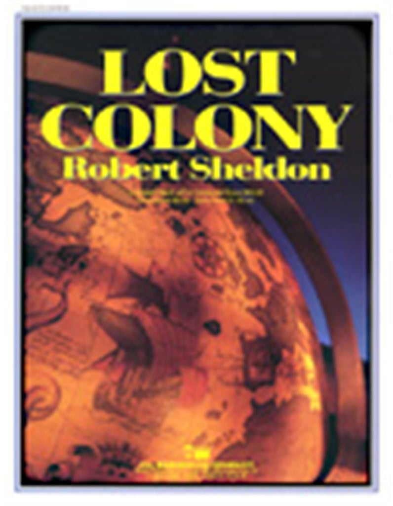 Lost Colony