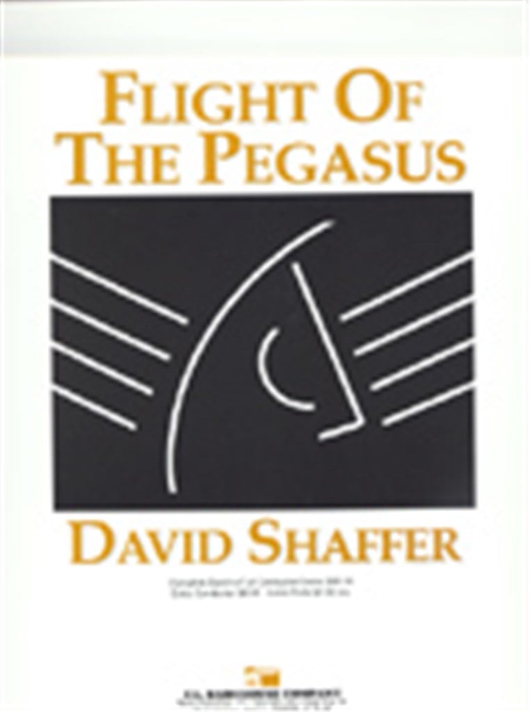 Flight of the Pegasus