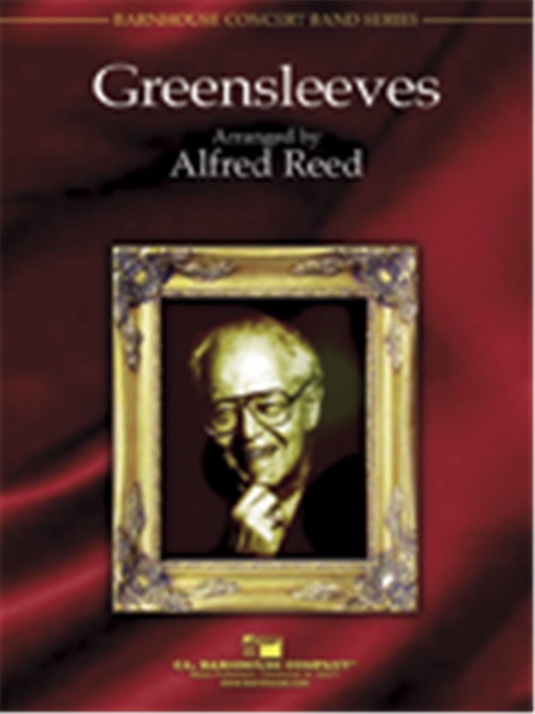 Greensleeves