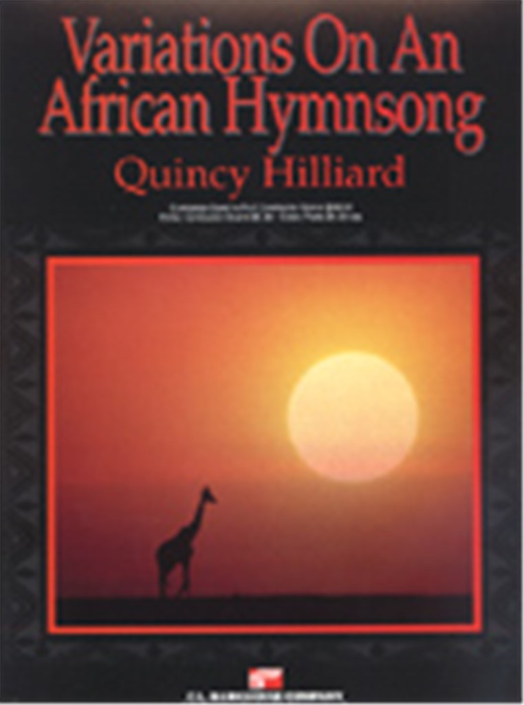 Variations on an African Hymnsong