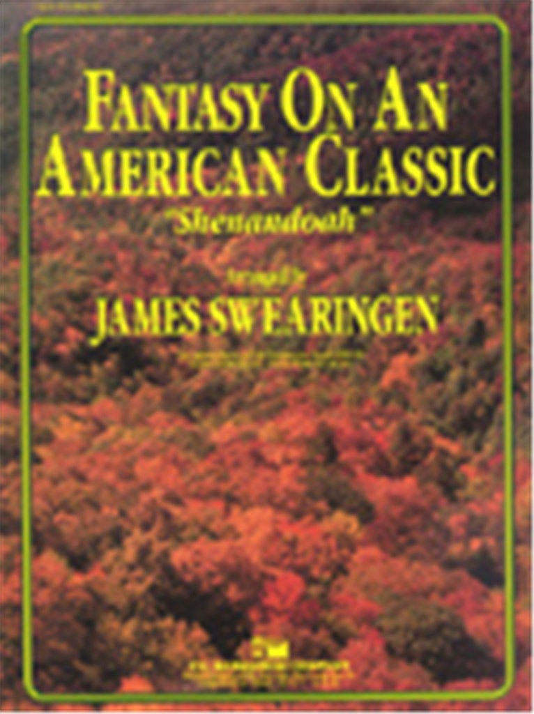 Fantasy on an American Classic