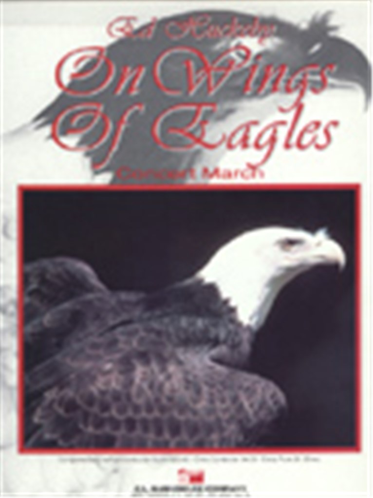 On Wings of Eagles