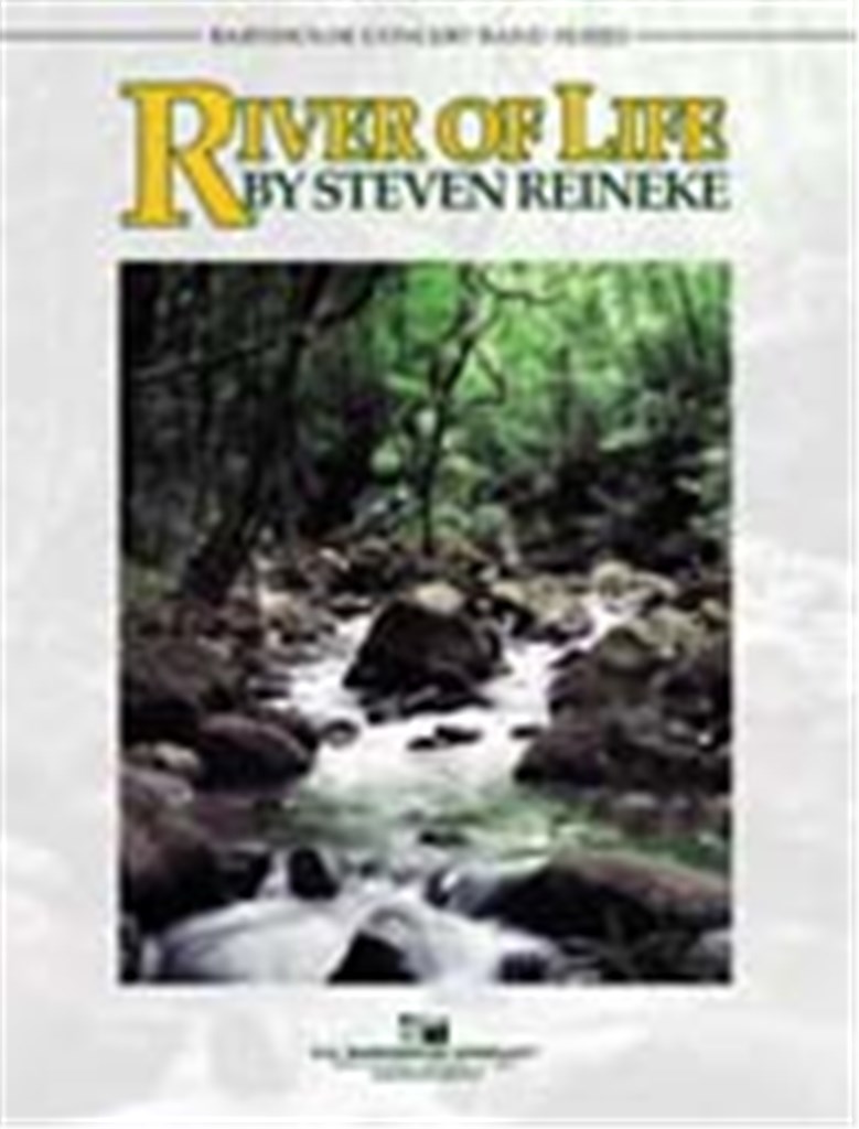 River of Life