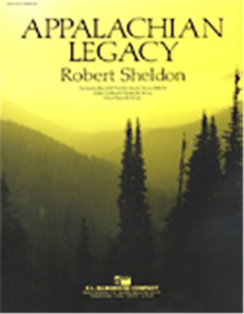 Appalachian Legacy