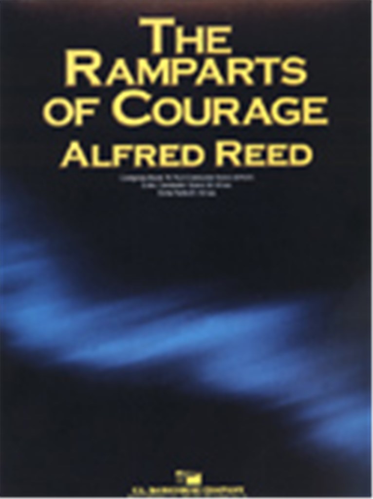 The Ramparts of Courage