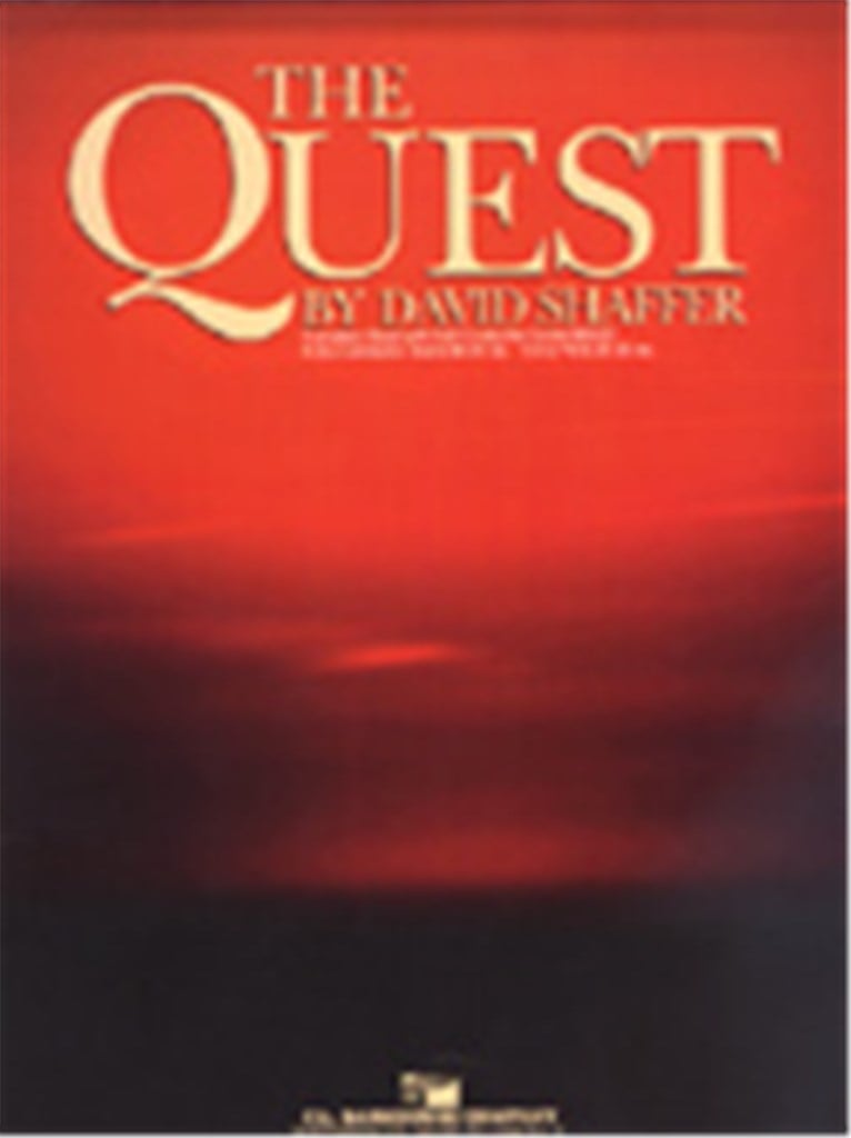 The Quest