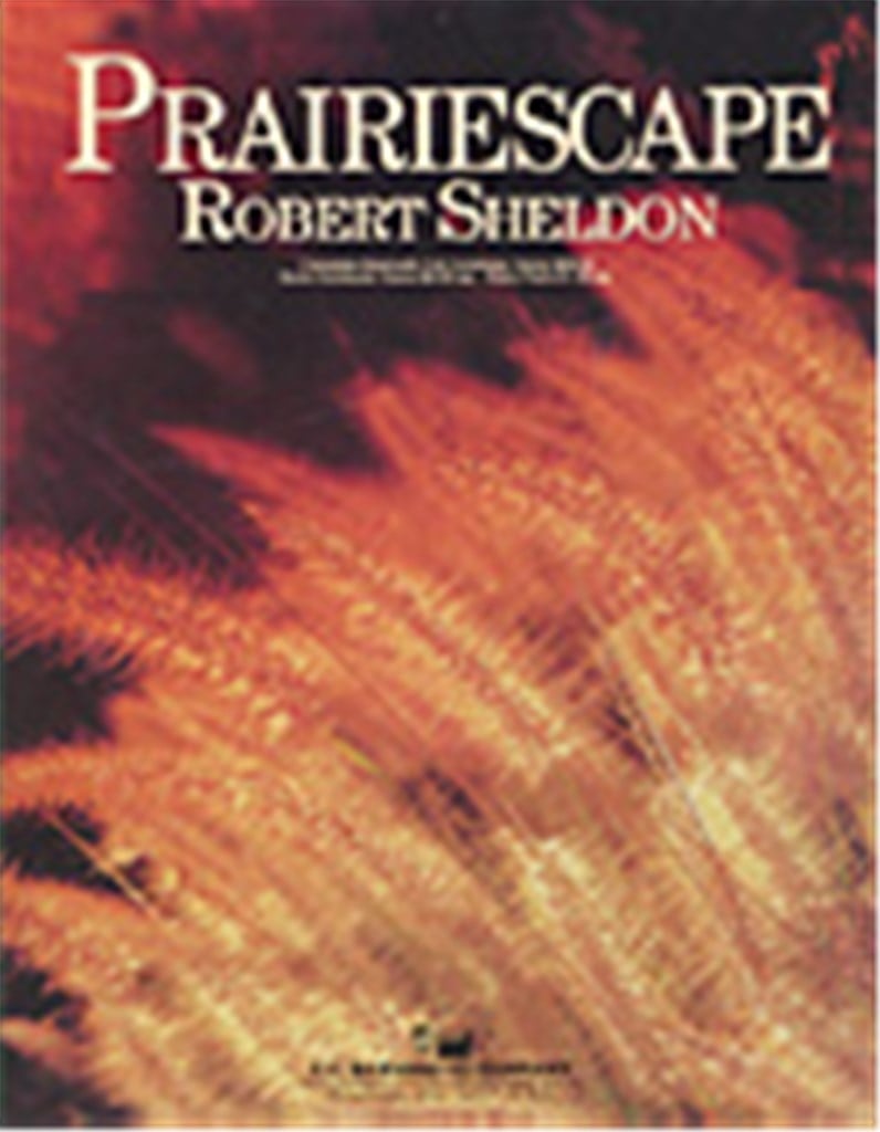 Prairiescape