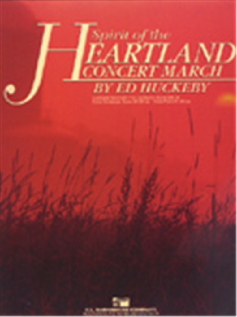 Spirit of the Heartland