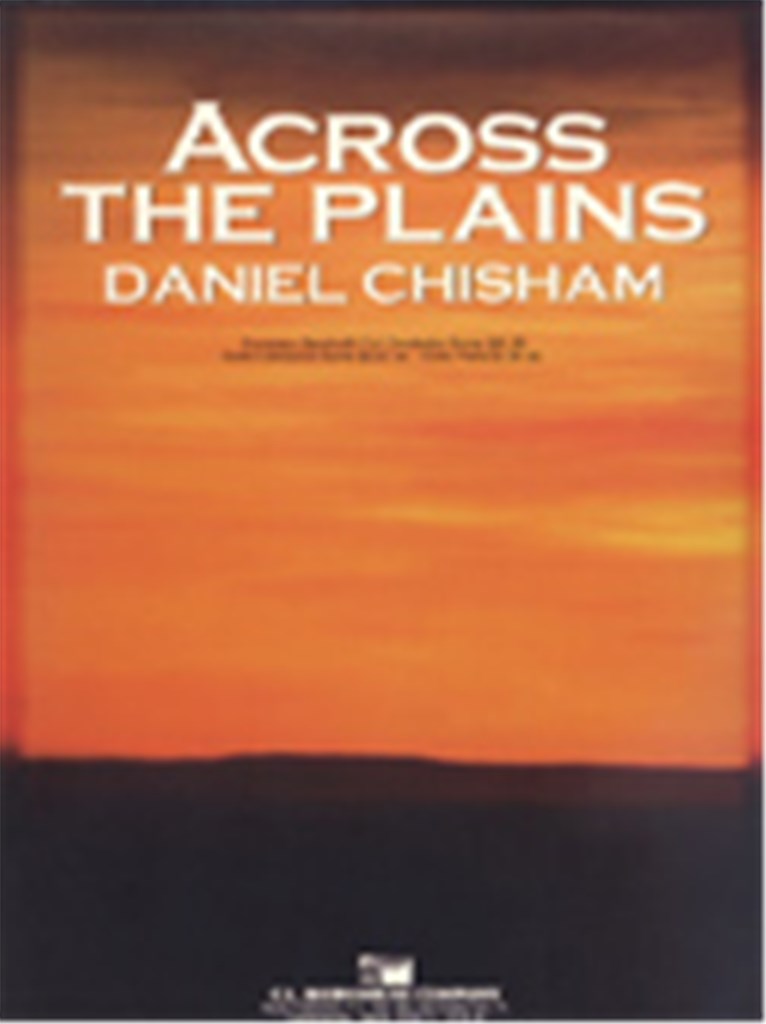 Across the Plains