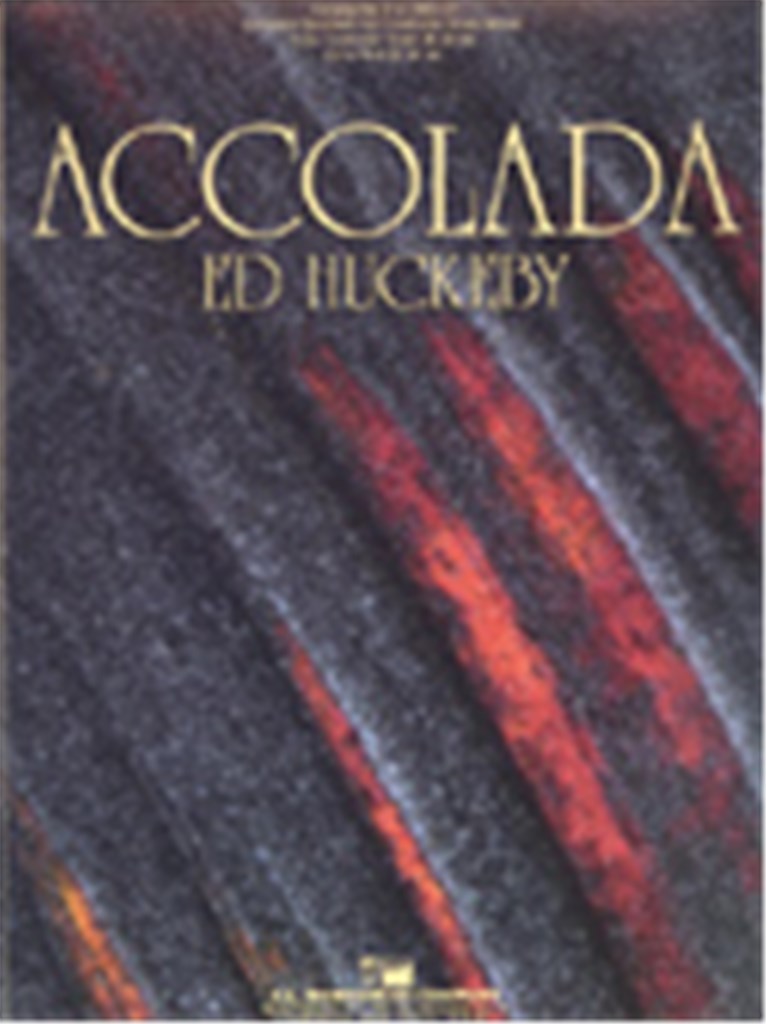 Accolada