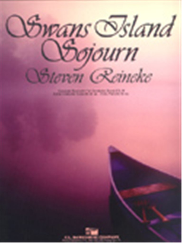 Swans Island Sojourn