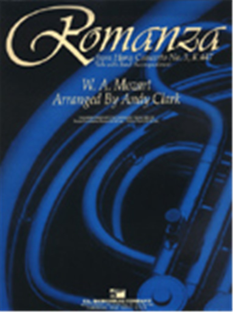 Romanza