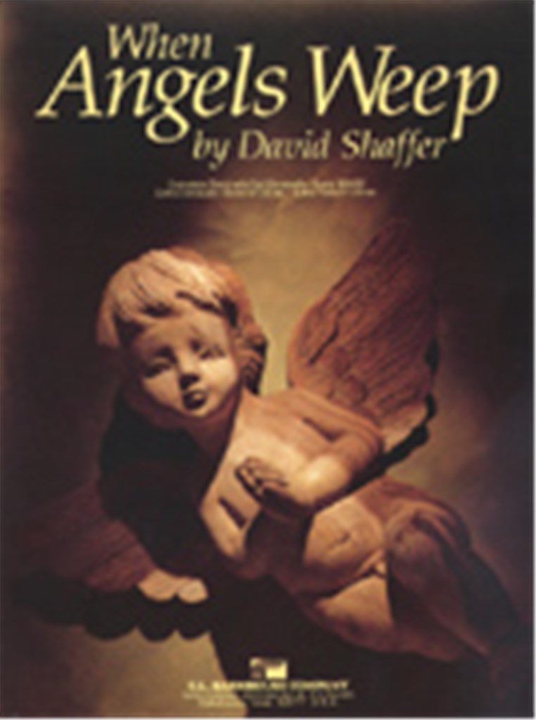When Angels Weep