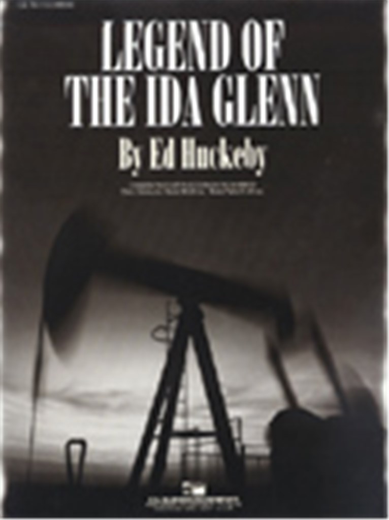 Legend of the Ida Glenn