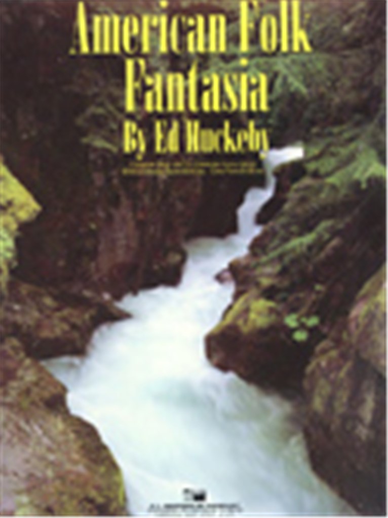 American Folk Fantasia