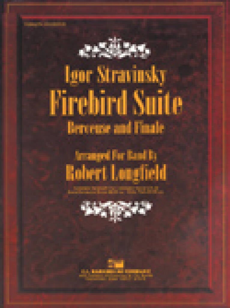 Firebird Suite