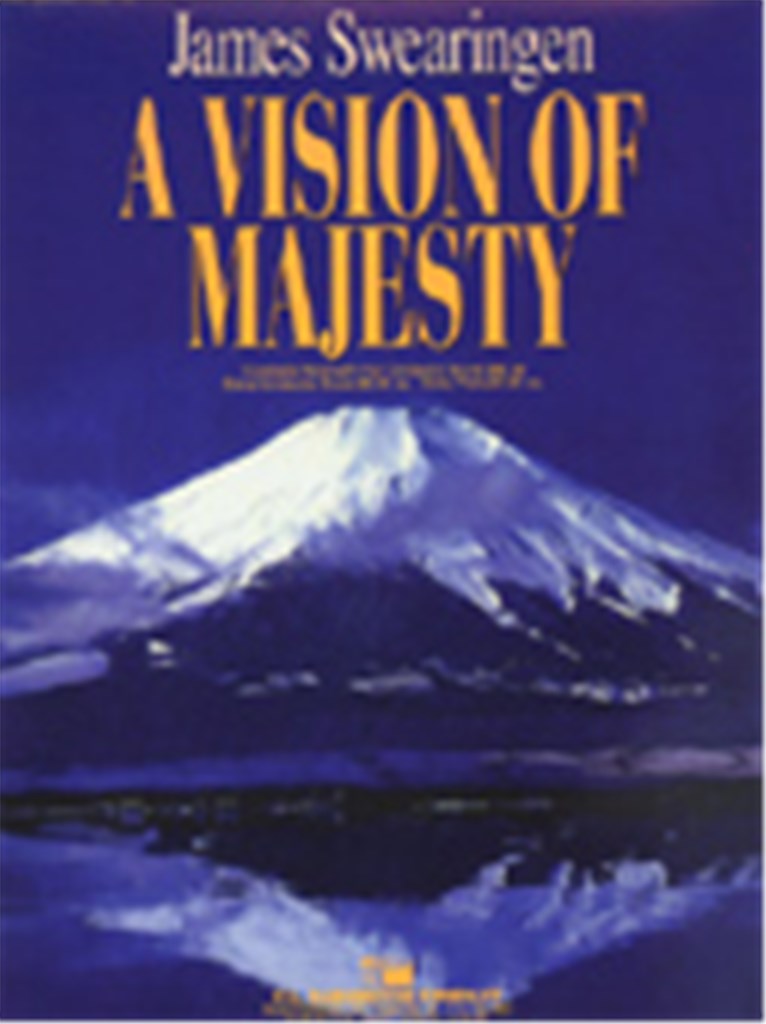 A Vision of Majesty