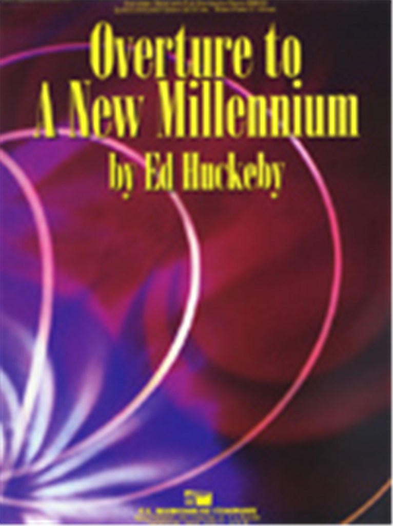 Overture to a New Millennium
