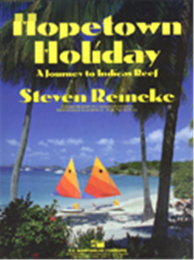 Hopetown Holiday