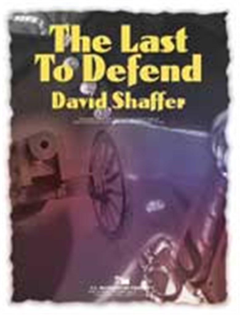 The Last to Defend