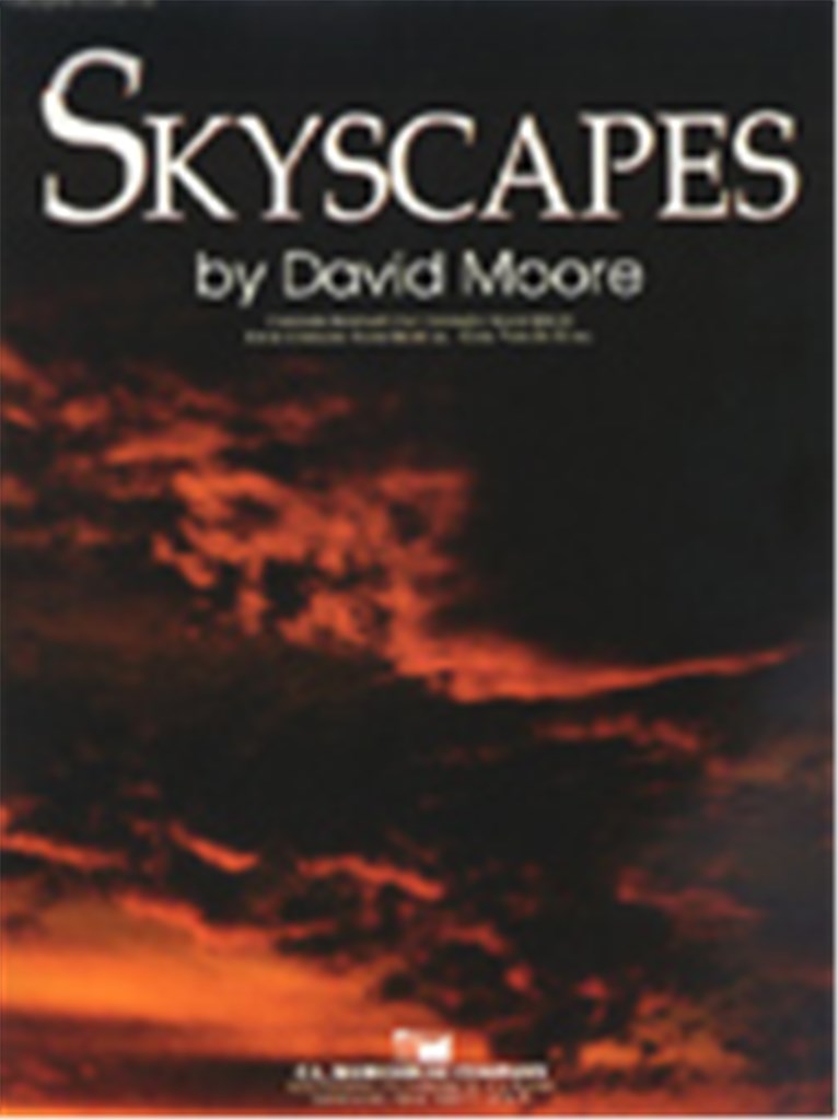 Skyscapes