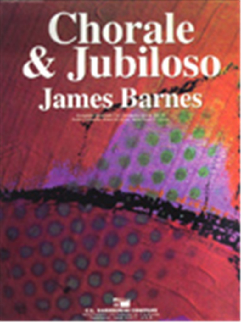 Chorale and Jubiloso