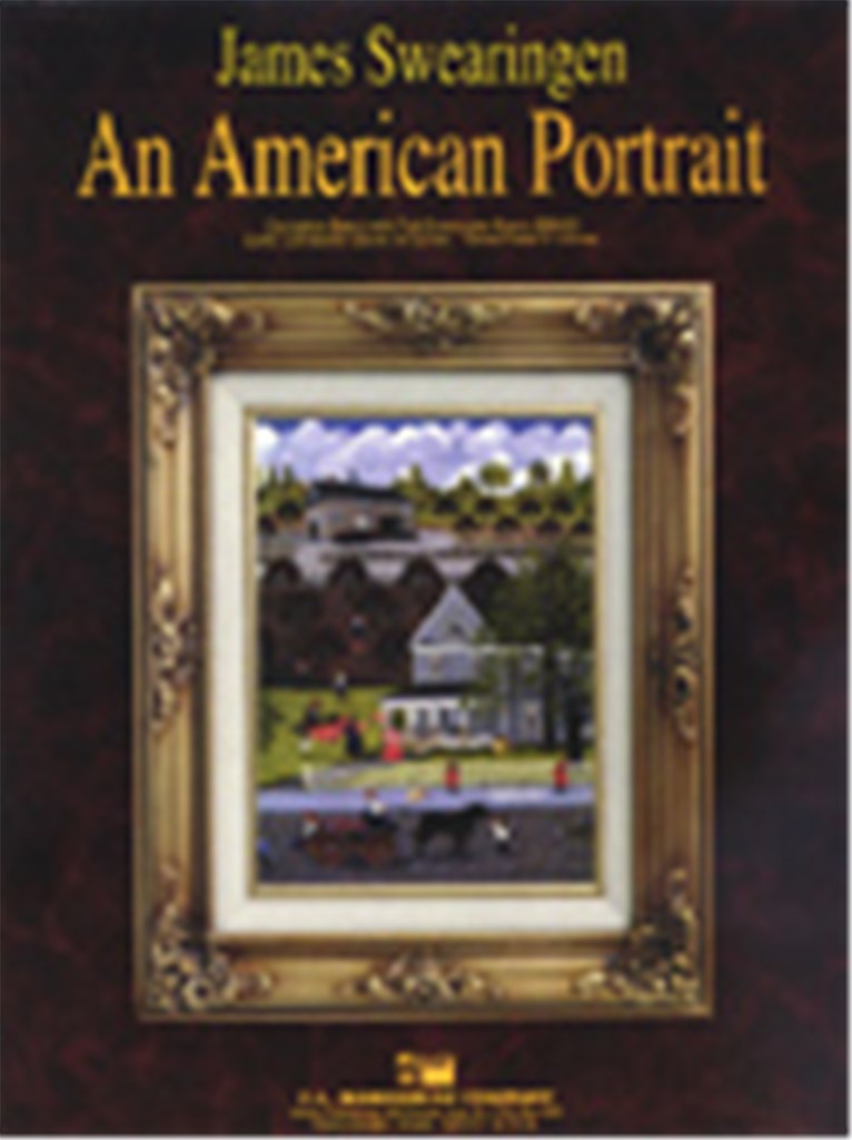 An American Portrait