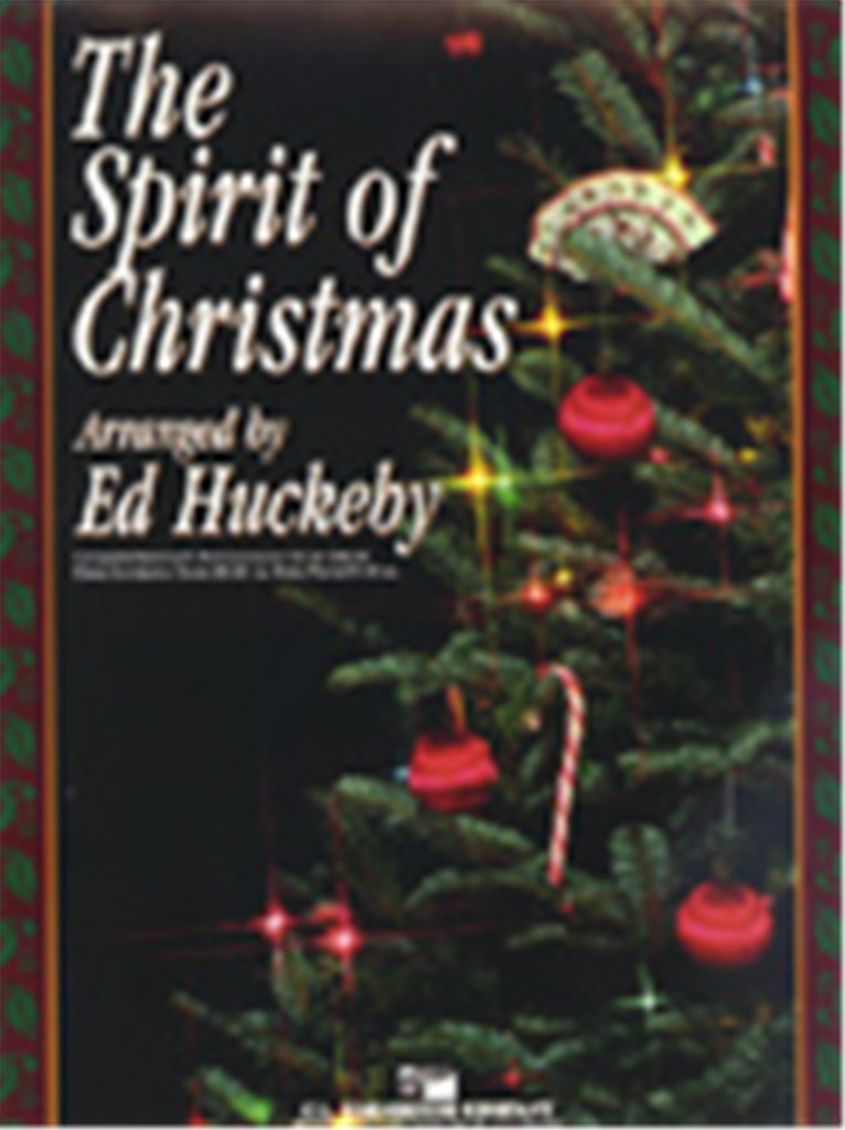 The Spirit of Christmas