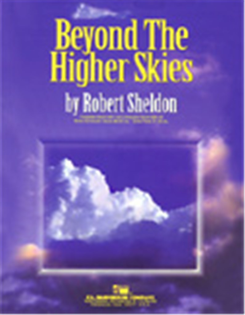 Beyond the Higher Skies