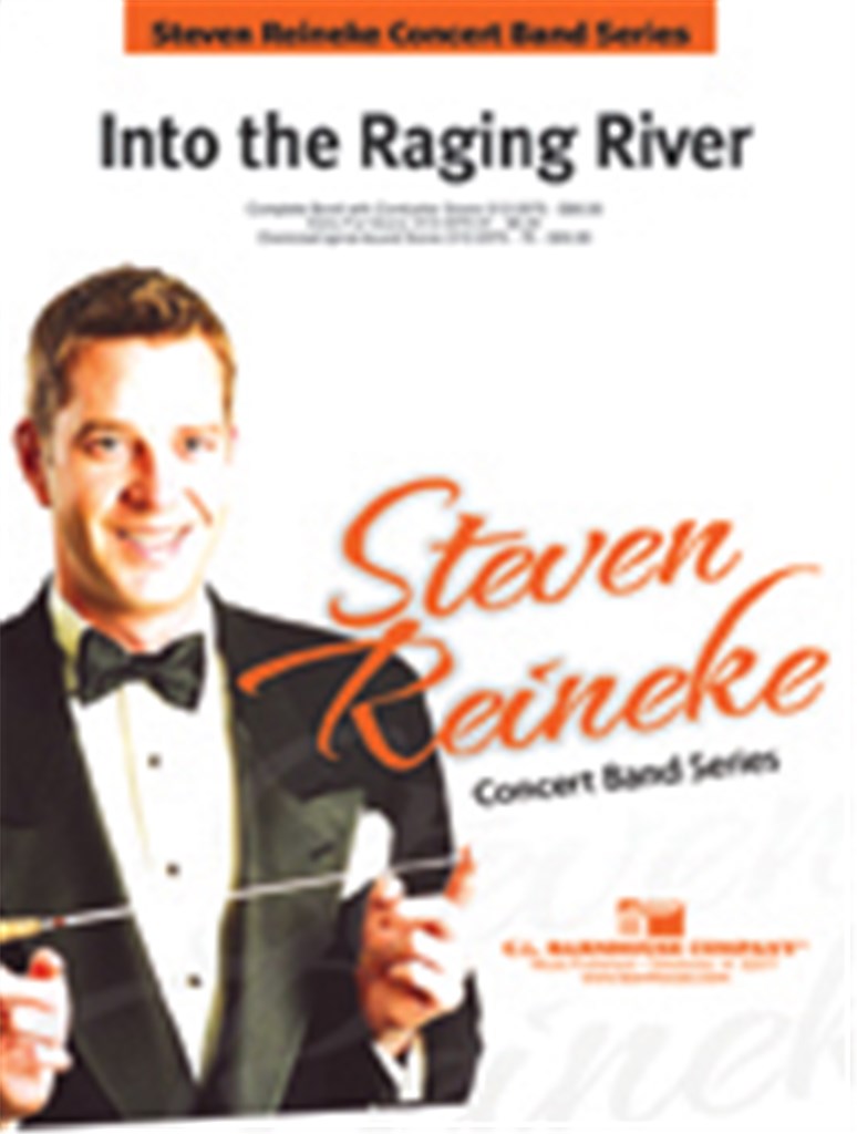 Into the raging River