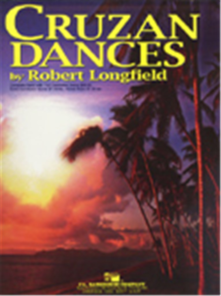 Cruzan Dances