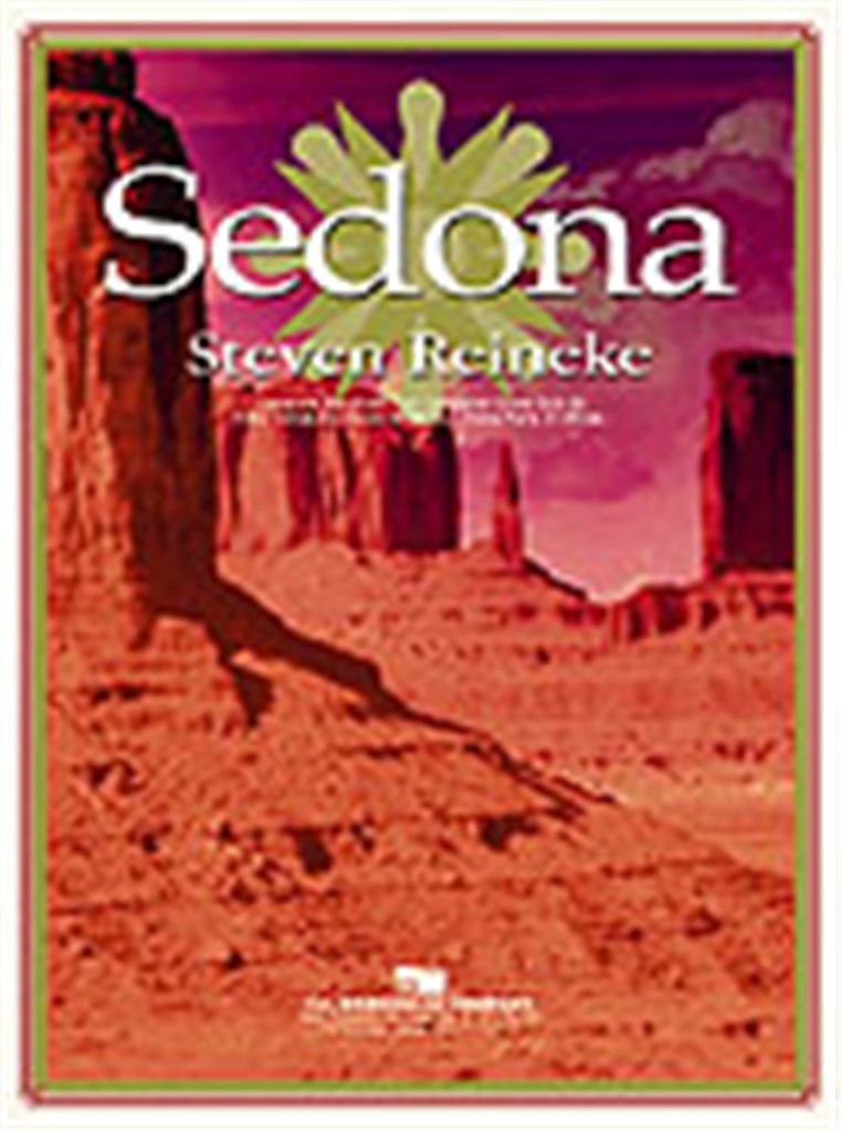 Sedona