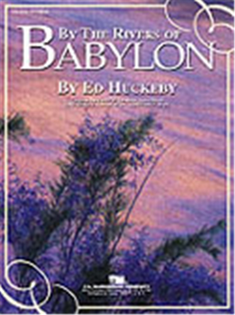 By the Rivers of Babylon