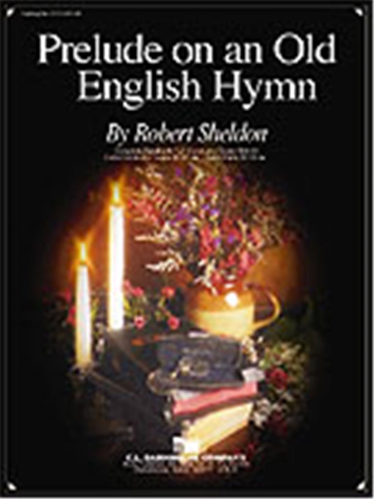 Prelude on an Old English Hymn